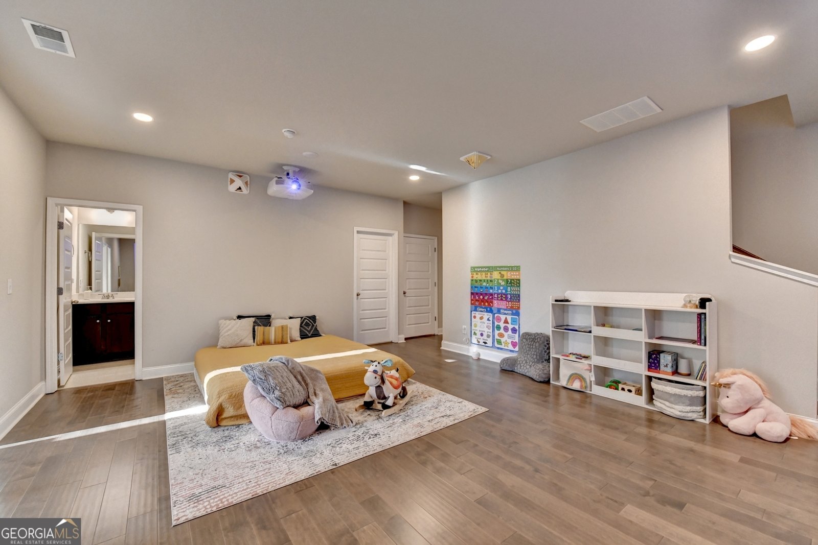 2230 Manor Pointe Drive Cumming - Photo 30