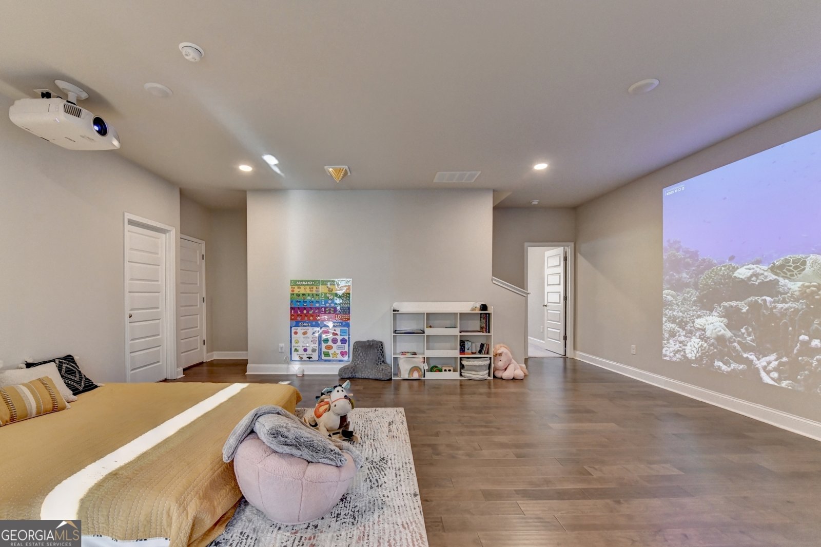 2230 Manor Pointe Drive Cumming - Photo 31