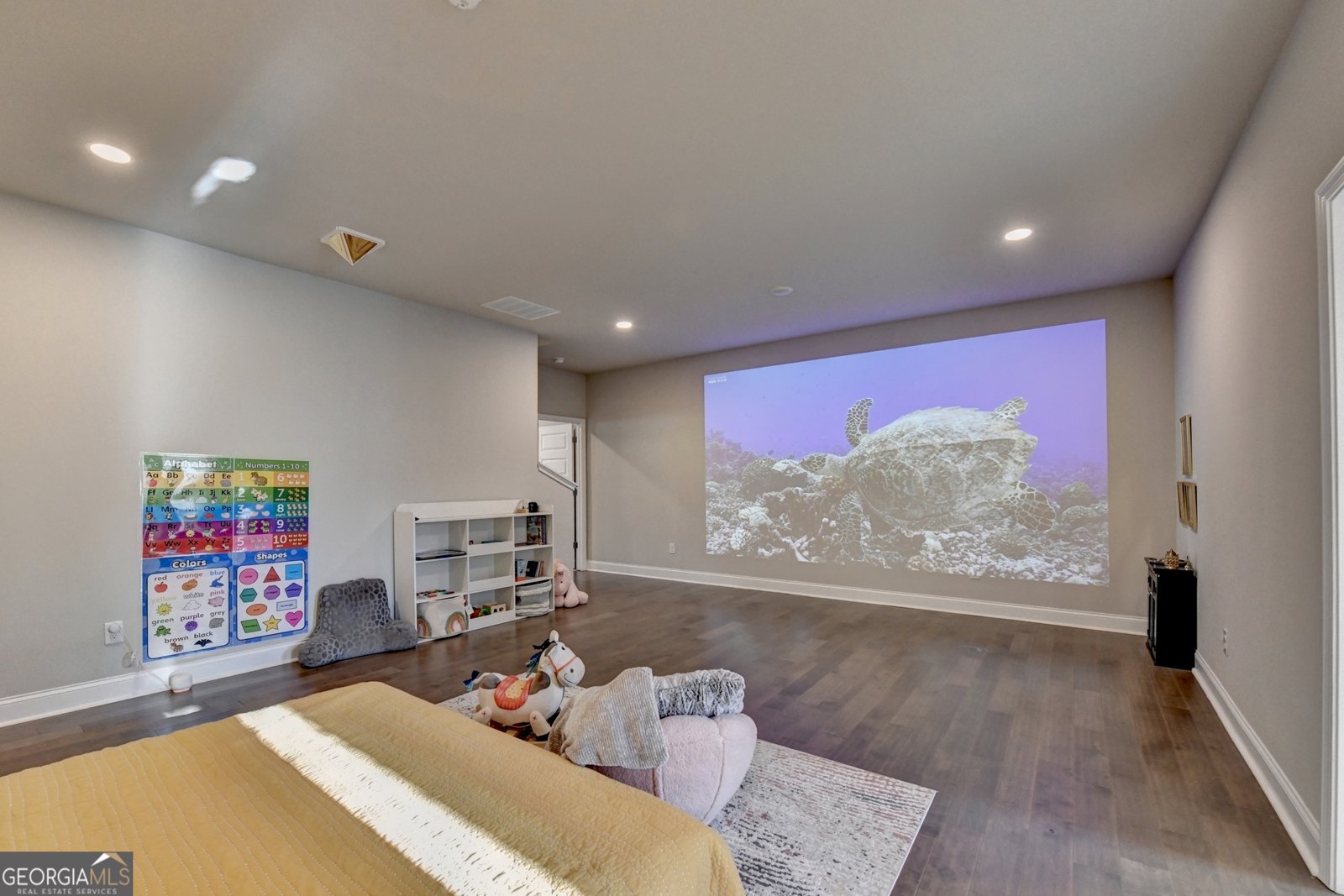 2230 Manor Pointe Drive Cumming - Photo 32