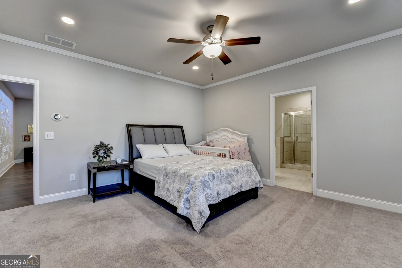 2230 Manor Pointe Drive Cumming - Photo 42