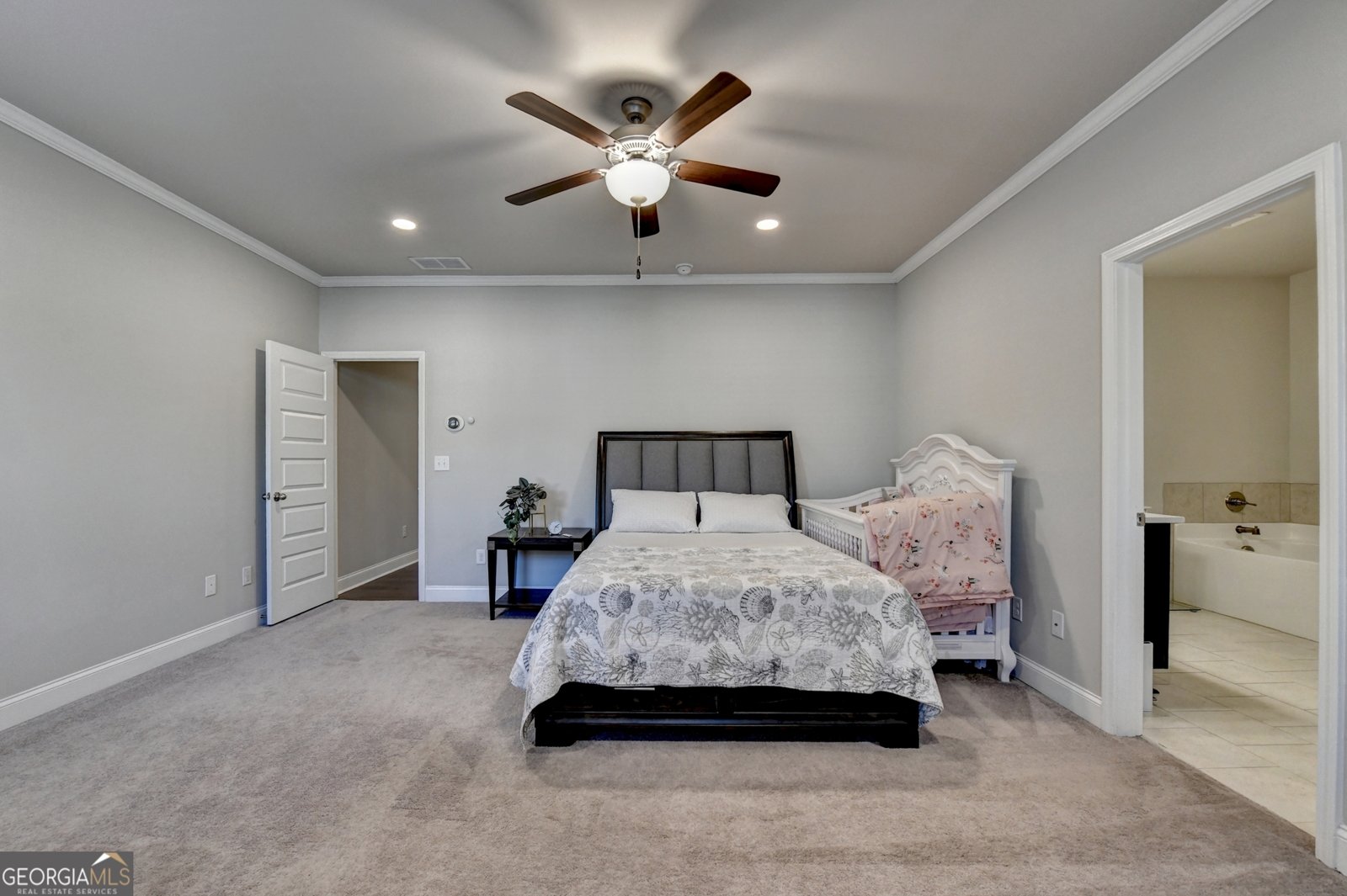 2230 Manor Pointe Drive Cumming - Photo 43