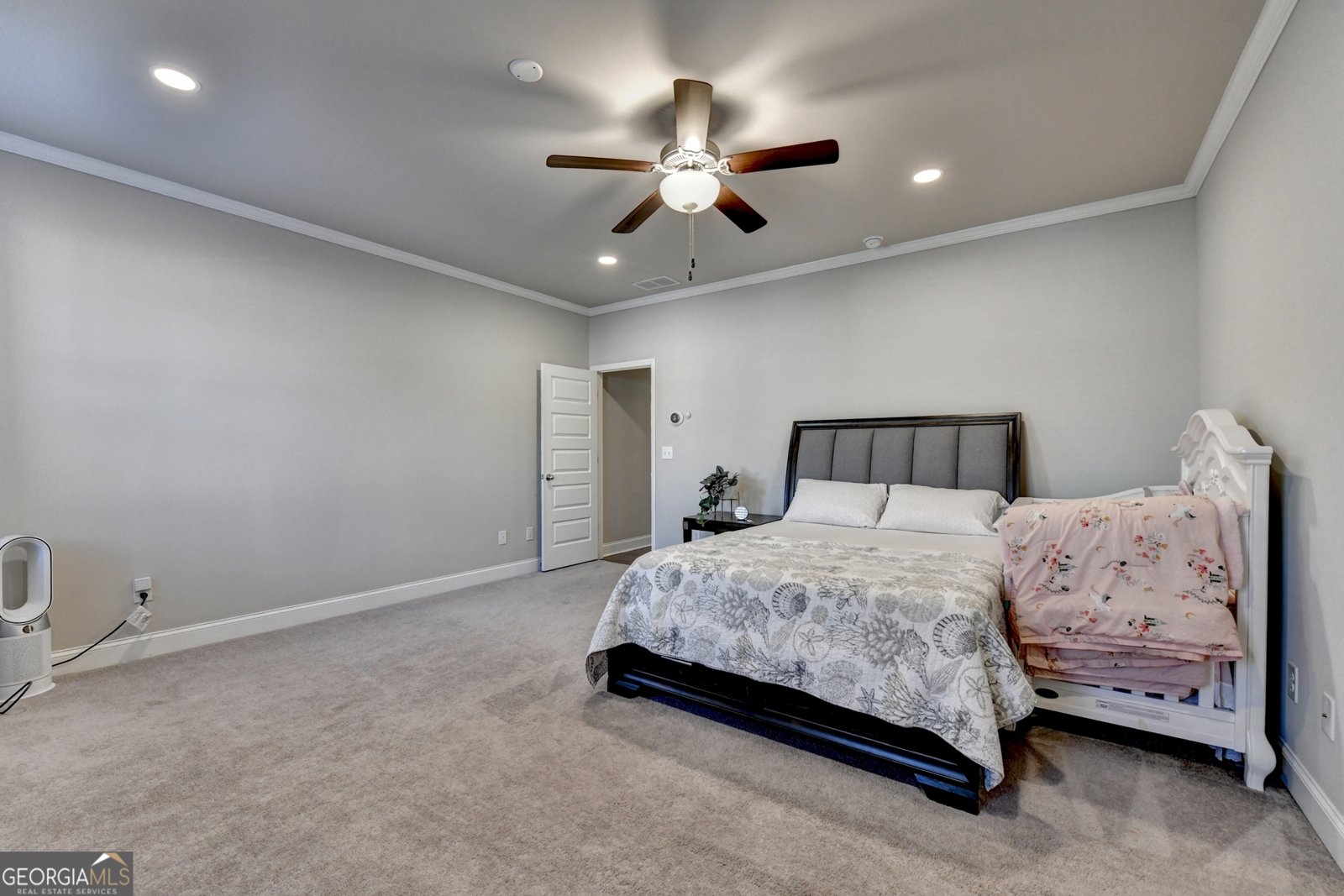 2230 Manor Pointe Drive Cumming - Photo 44