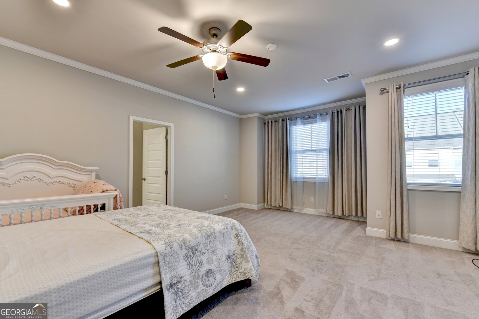 2230 Manor Pointe Drive Cumming - Photo 45