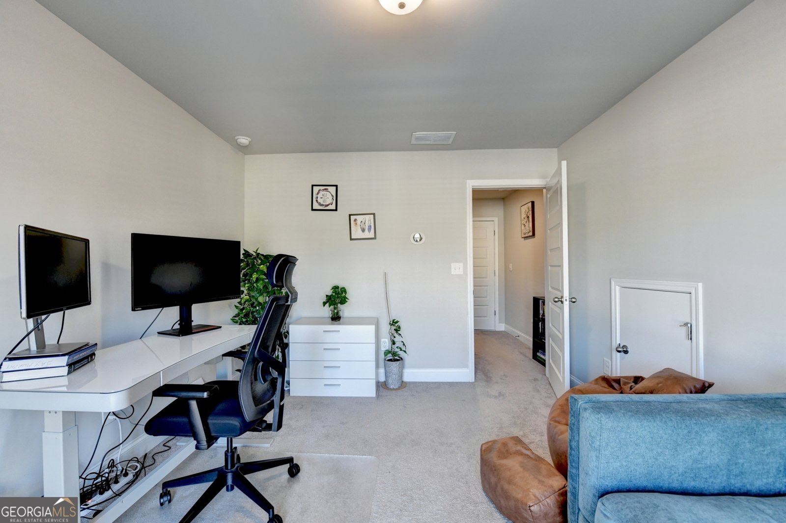 2230 Manor Pointe Drive Cumming - Photo 52