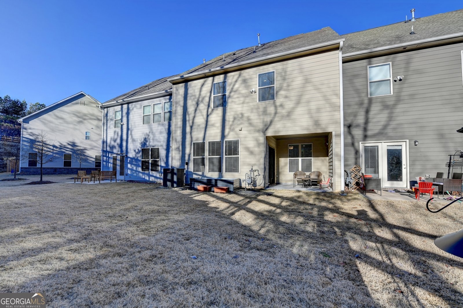 2230 Manor Pointe Drive Cumming - Photo 54