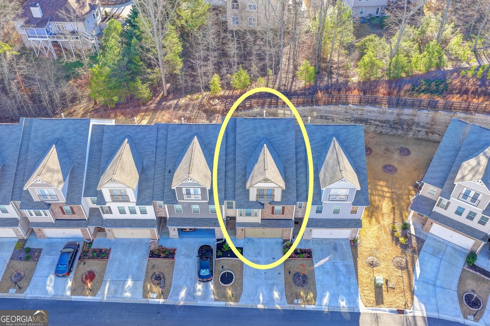 2230 Manor Pointe Drive Cumming - Photo 61