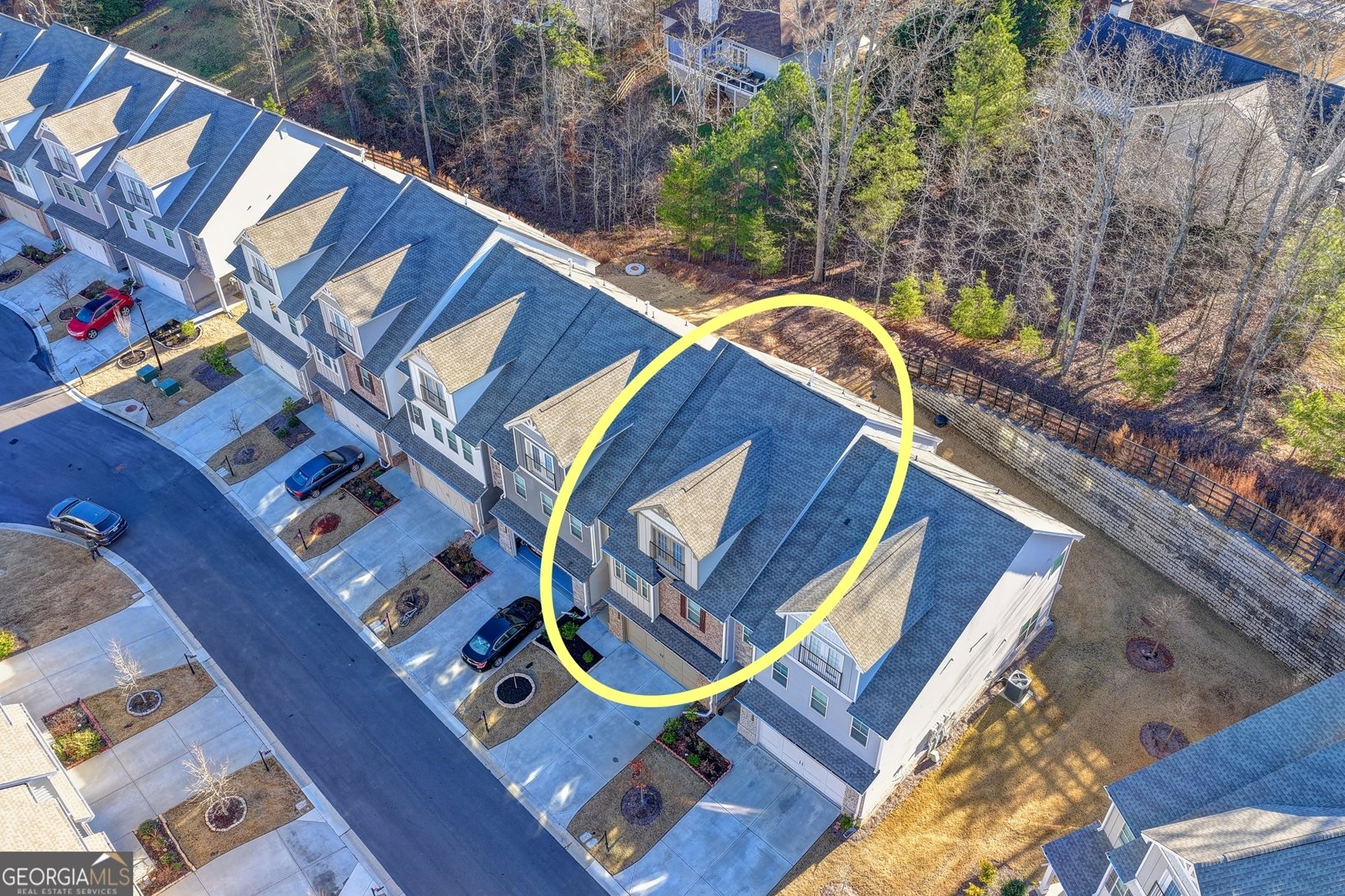 2230 Manor Pointe Drive Cumming - Photo 62