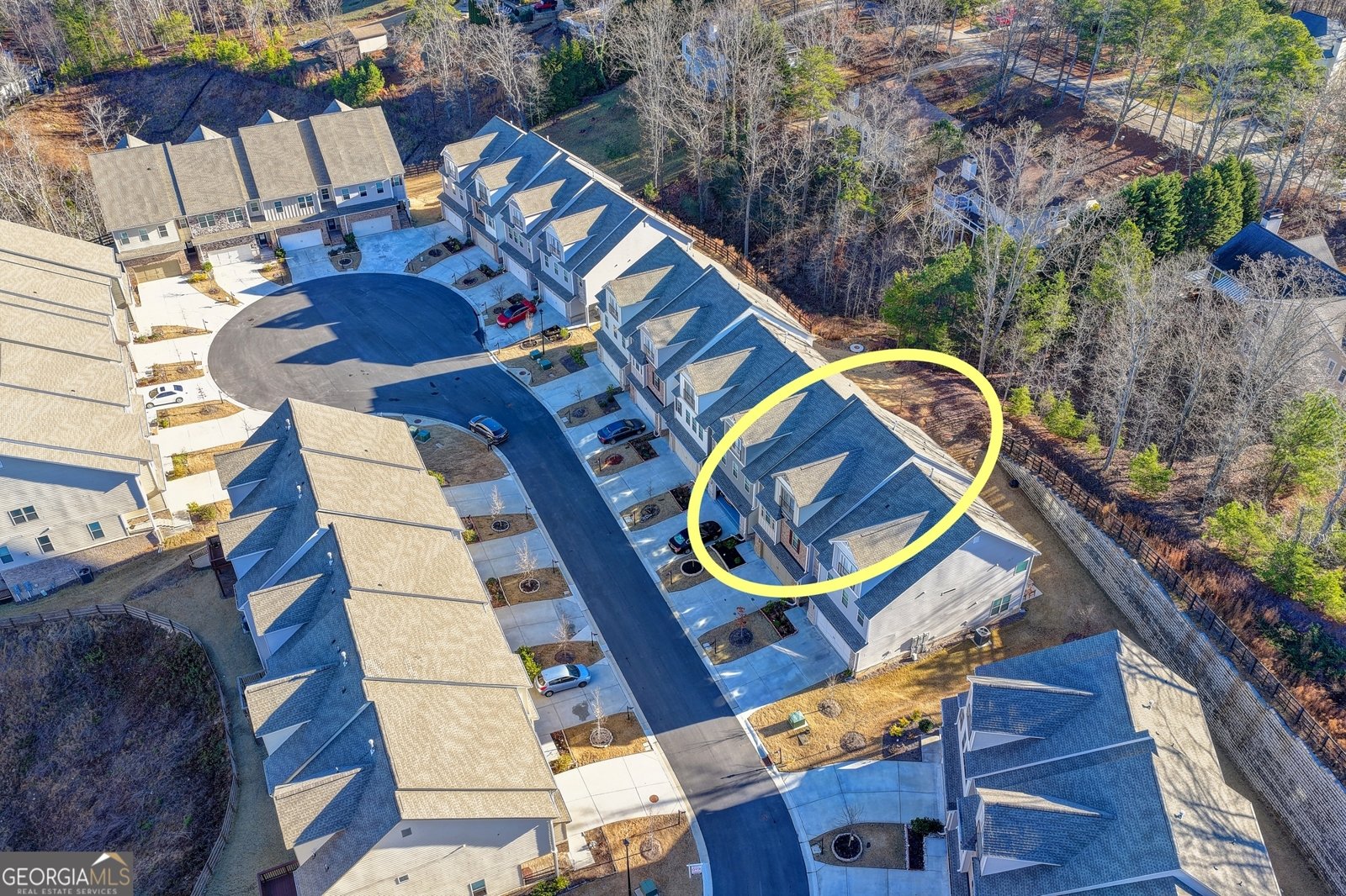 2230 Manor Pointe Drive Cumming - Photo 63