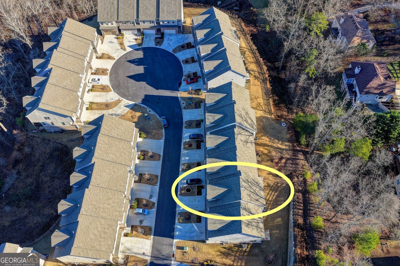 2230 Manor Pointe Drive Cumming - Photo 64