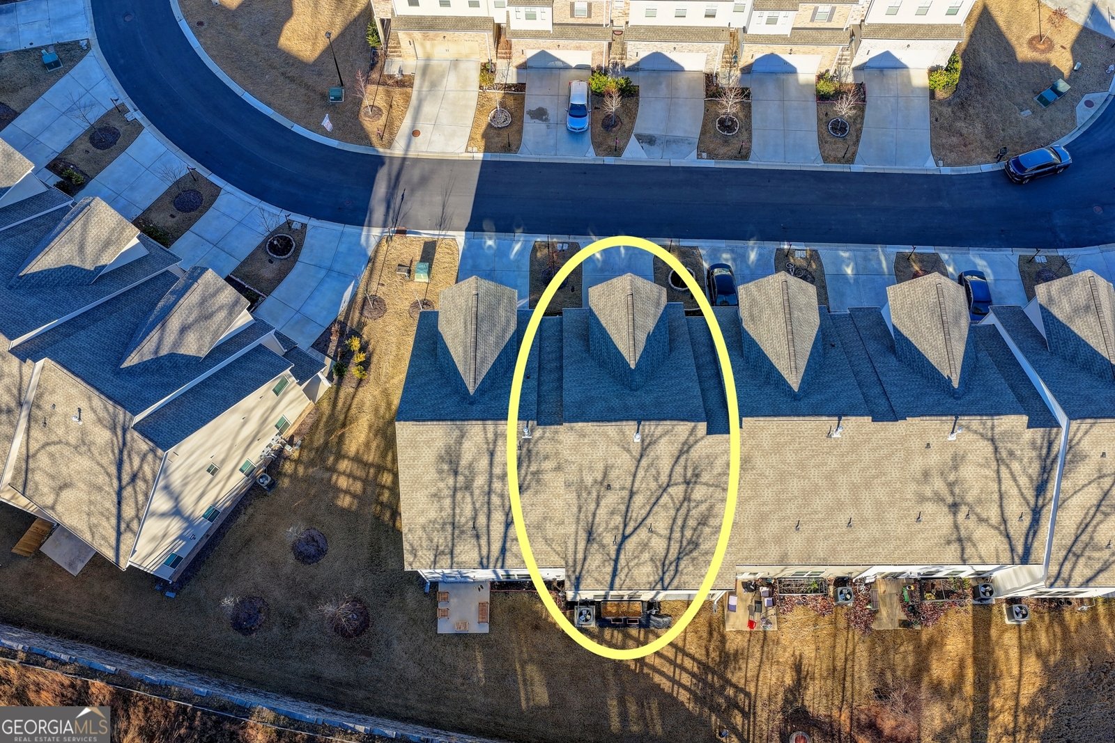 2230 Manor Pointe Drive Cumming - Photo 65