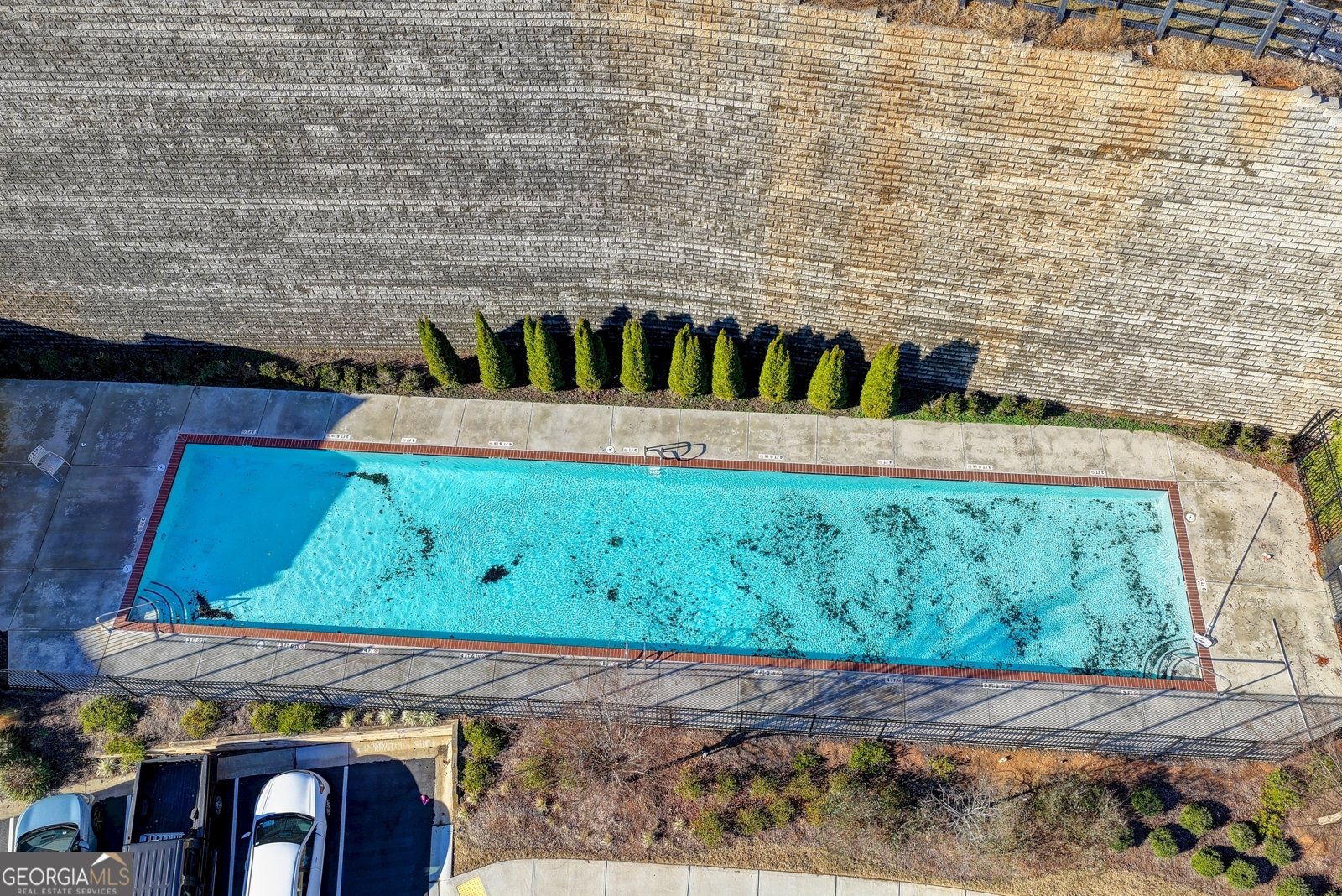 2230 Manor Pointe Drive Cumming - Photo 68