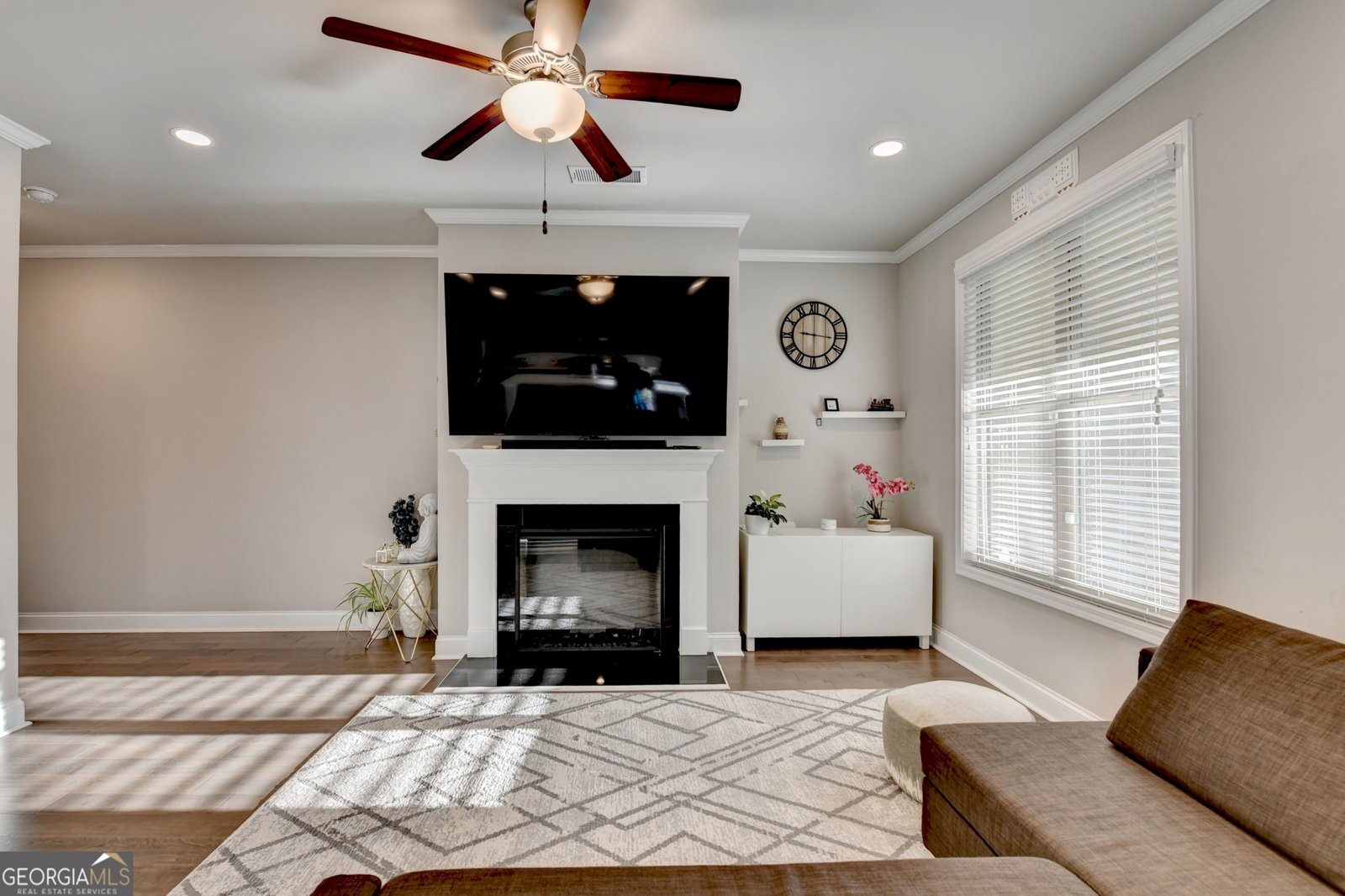 2230 Manor Pointe Drive Cumming - Photo 8