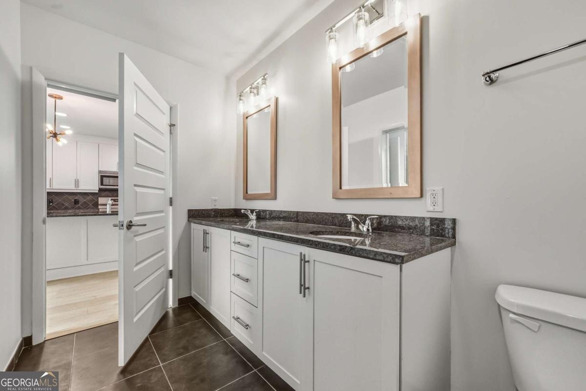 1080 Peachtree Street Atlanta - Photo 10