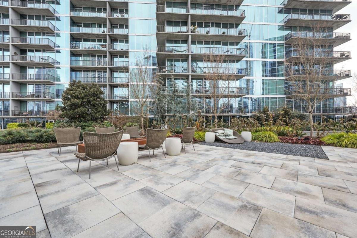 1080 Peachtree Street Atlanta - Photo 22