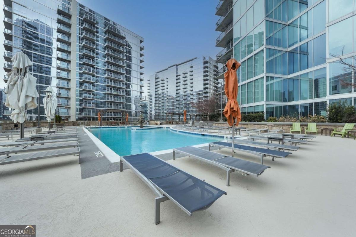 1080 Peachtree Street Atlanta - Photo 25