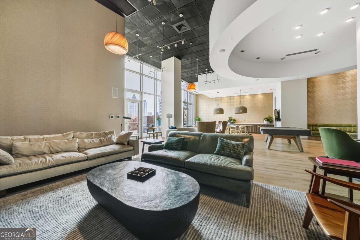 1080 Peachtree Street Atlanta - Photo 28