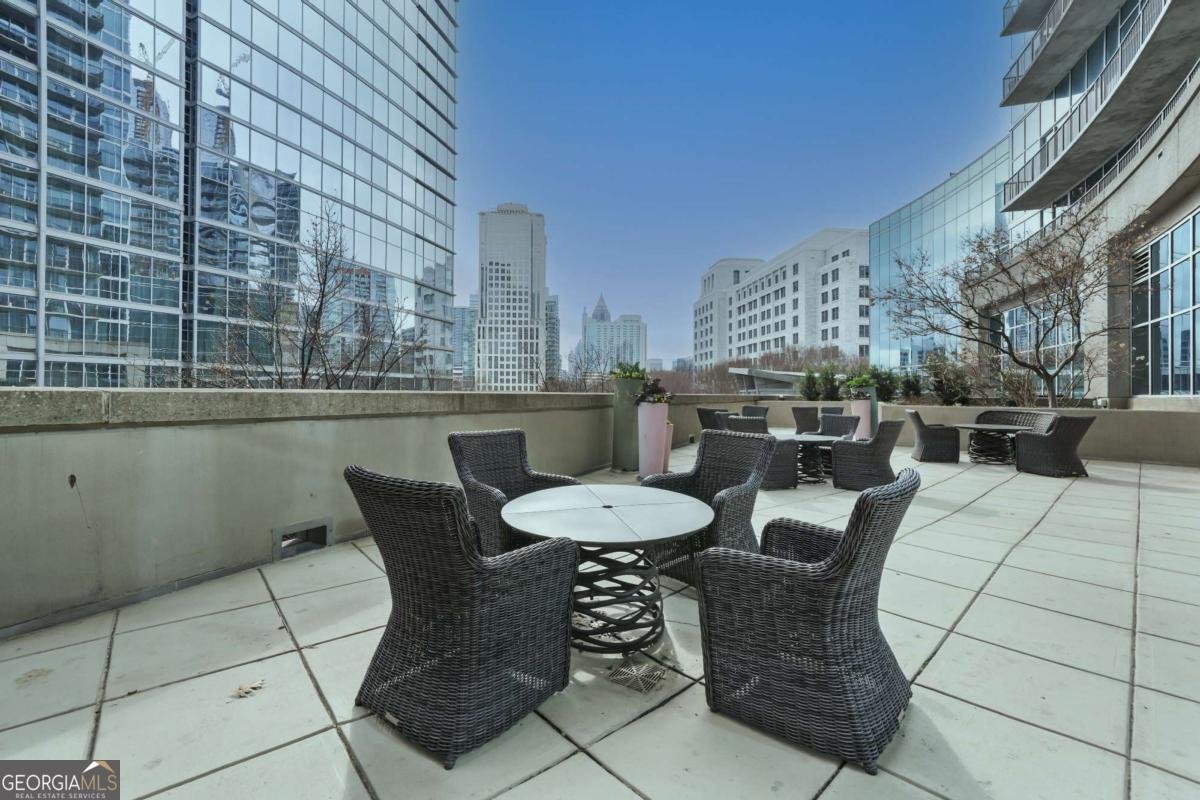 1080 Peachtree Street Atlanta - Photo 29