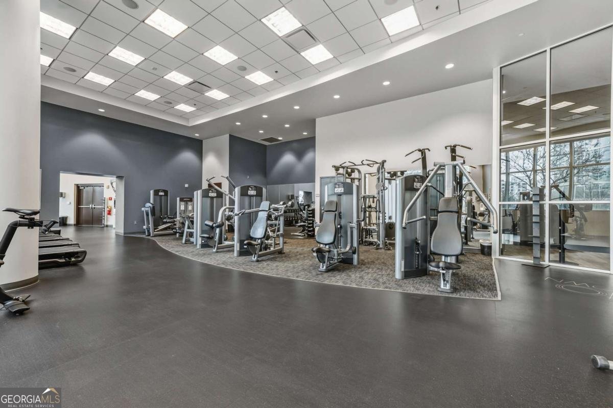 1080 Peachtree Street Atlanta - Photo 30