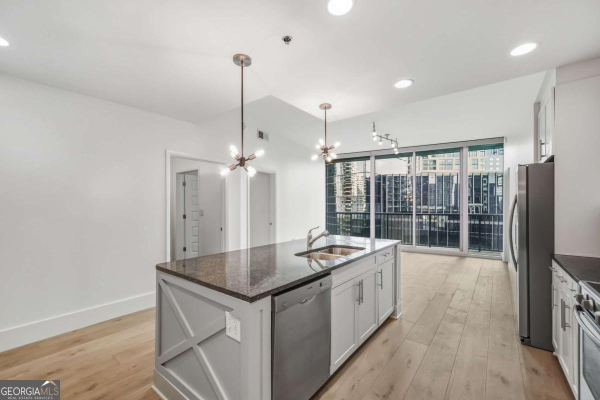 1080 Peachtree Street Atlanta - Photo 7