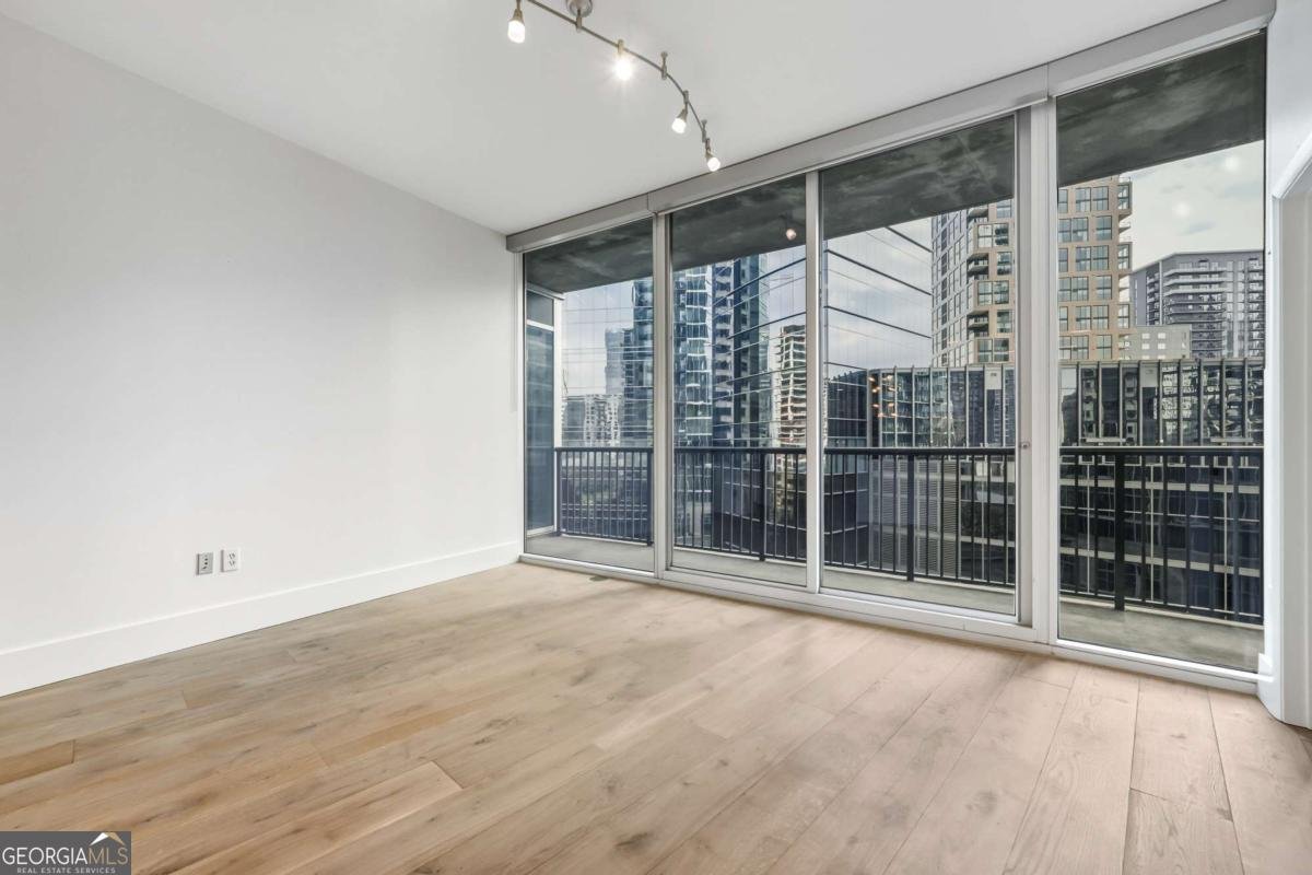 1080 Peachtree Street Atlanta - Photo 9