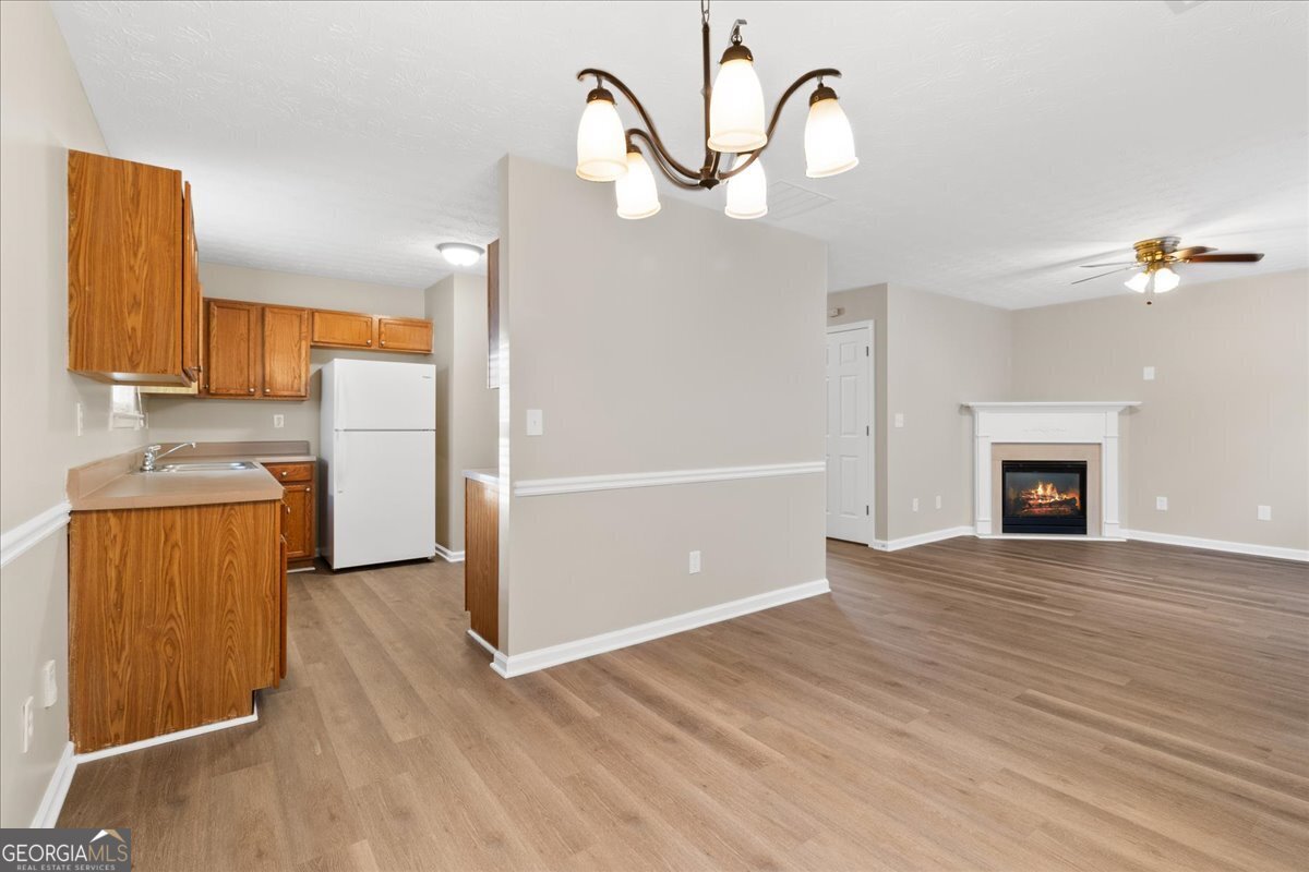 409 Kirkland Drive Locust Grove - Photo 10