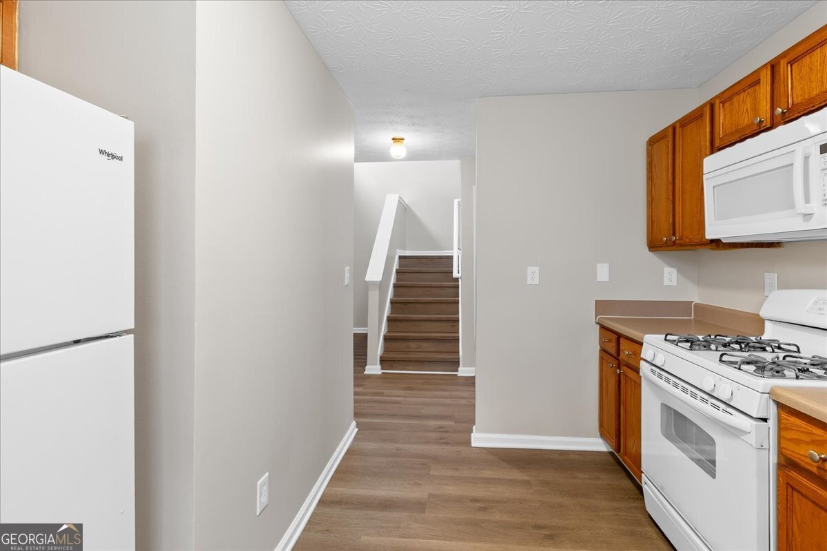 409 Kirkland Drive Locust Grove - Photo 13