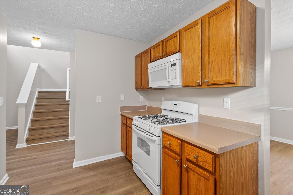 409 Kirkland Drive Locust Grove - Photo 14