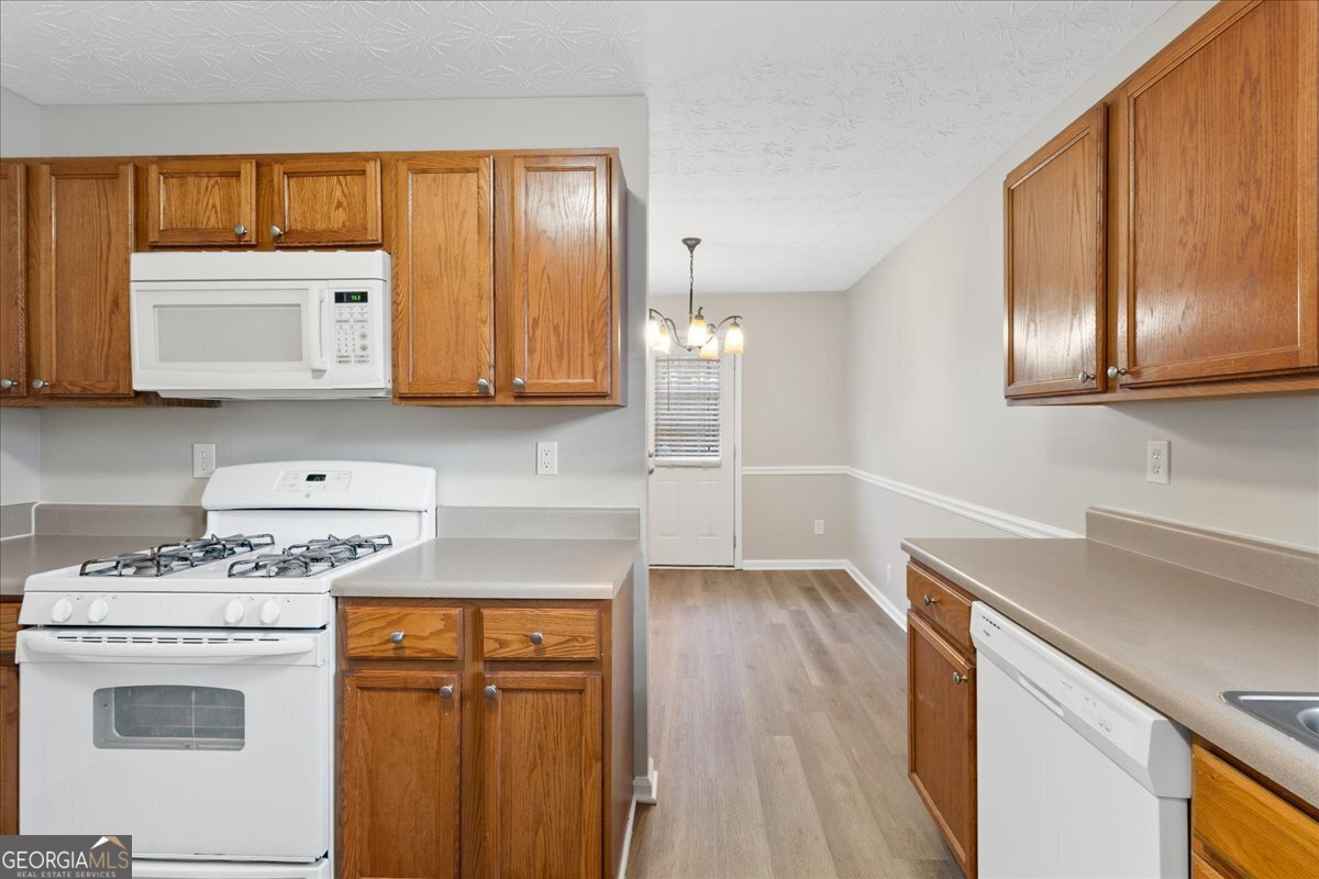 409 Kirkland Drive Locust Grove - Photo 15