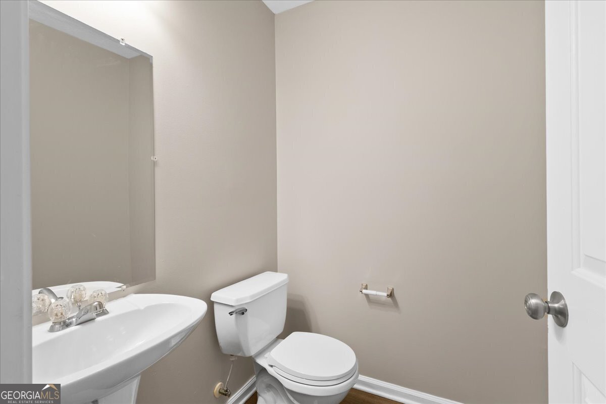 409 Kirkland Drive Locust Grove - Photo 16