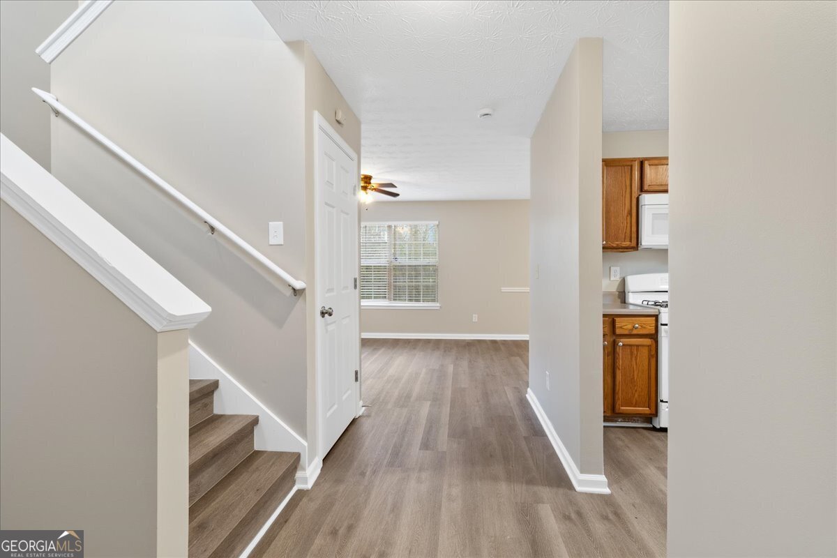 409 Kirkland Drive Locust Grove - Photo 17