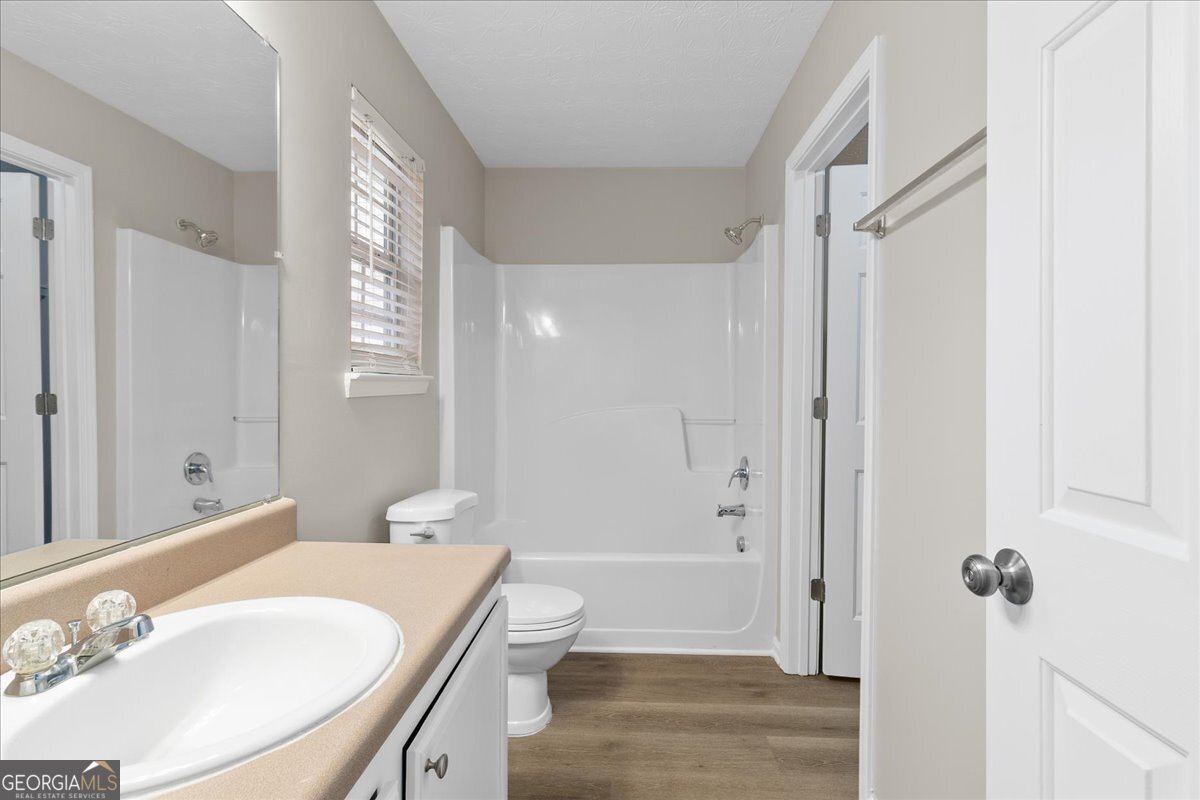 409 Kirkland Drive Locust Grove - Photo 20