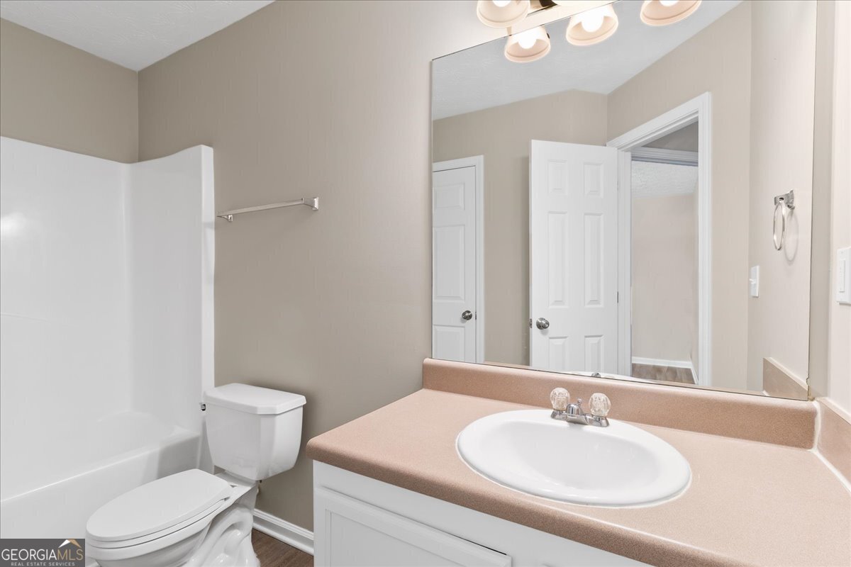 409 Kirkland Drive Locust Grove - Photo 24