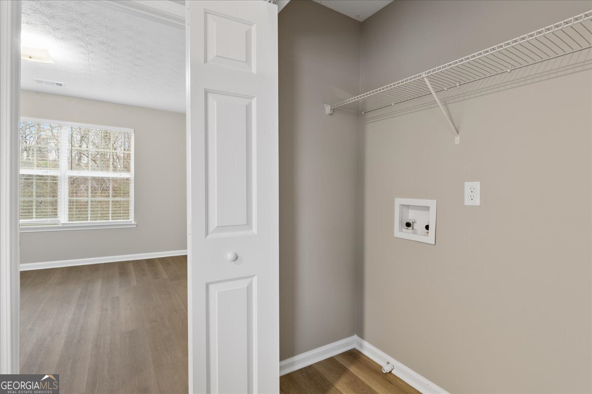 409 Kirkland Drive Locust Grove - Photo 25