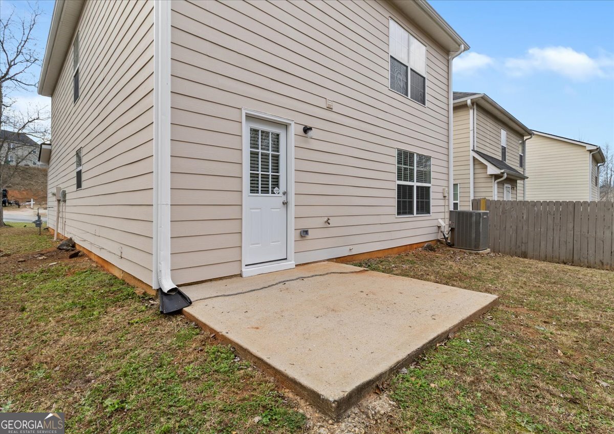 409 Kirkland Drive Locust Grove - Photo 27