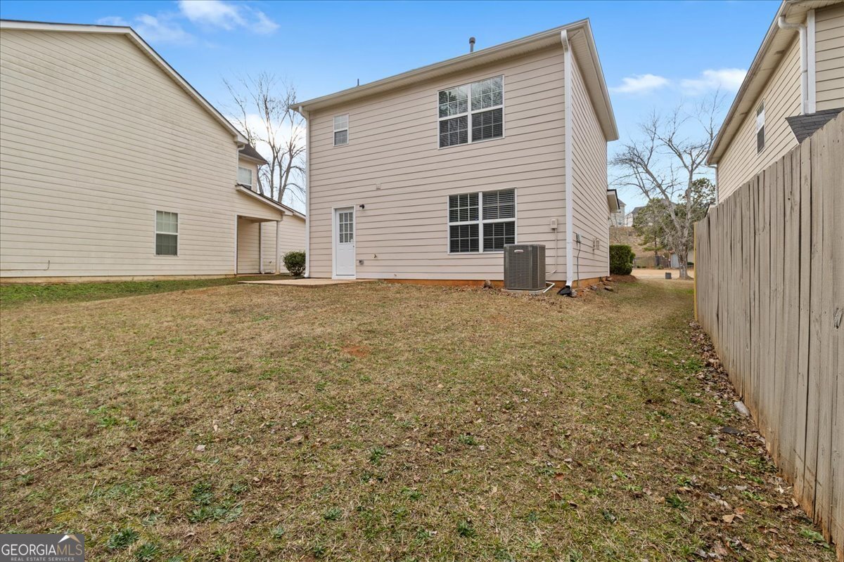 409 Kirkland Drive Locust Grove - Photo 29