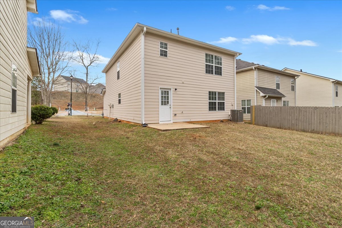 409 Kirkland Drive Locust Grove - Photo 30