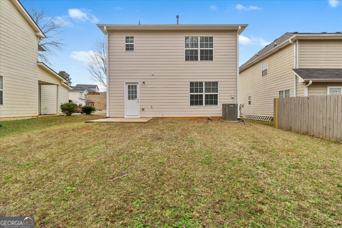 409 Kirkland Drive Locust Grove - Photo 31