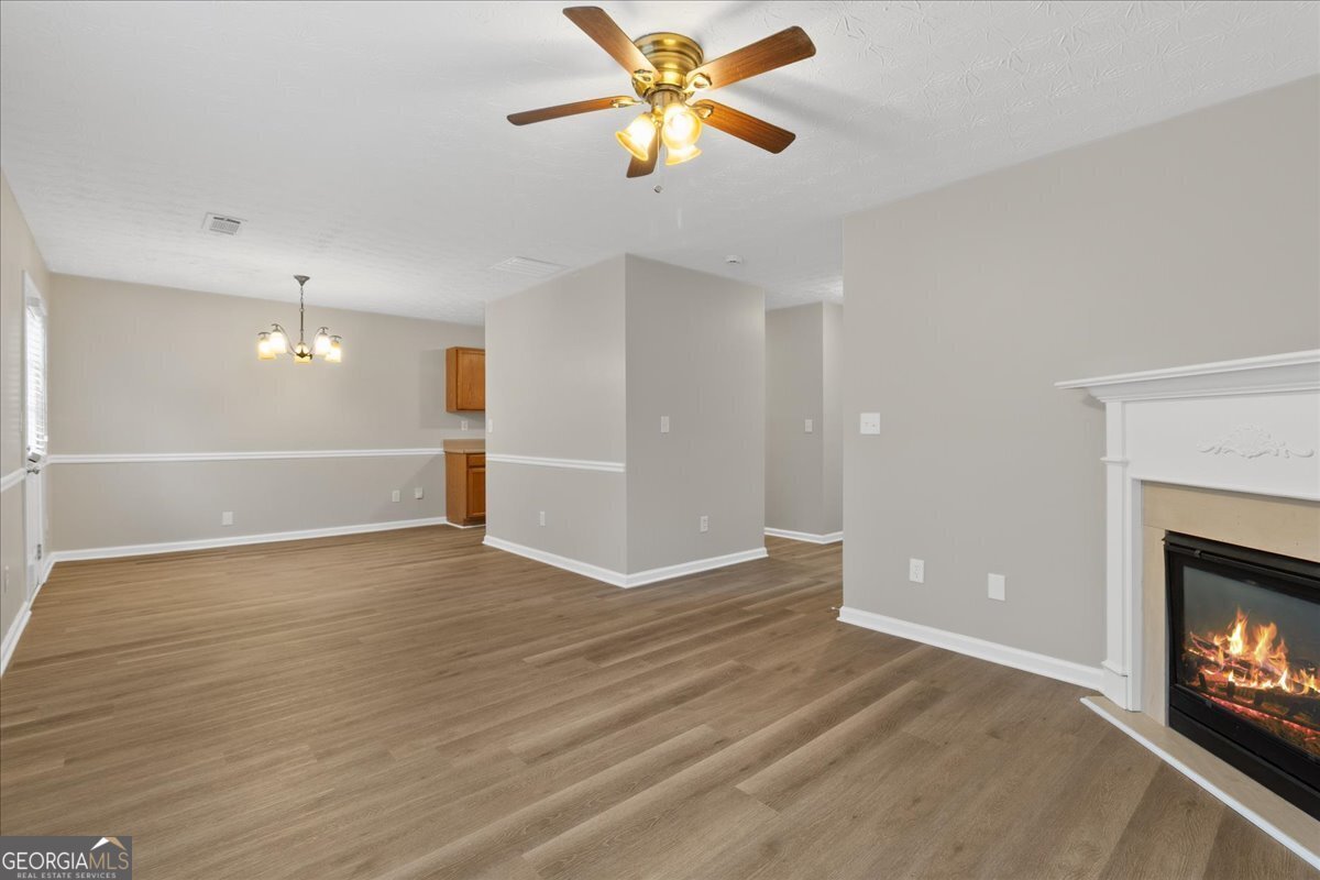 409 Kirkland Drive Locust Grove - Photo 8