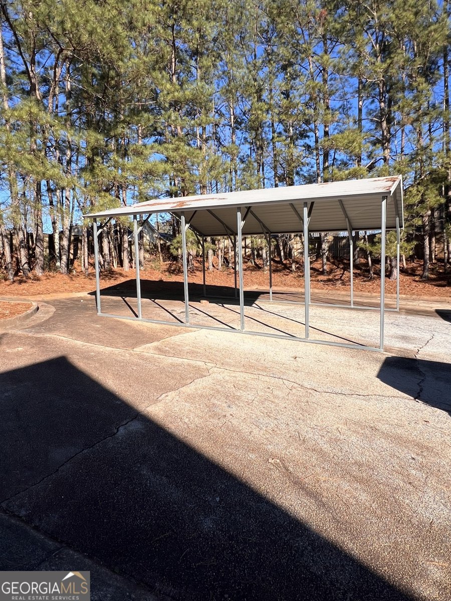 1401 Stone Bridge Lane Conyers - Photo 21