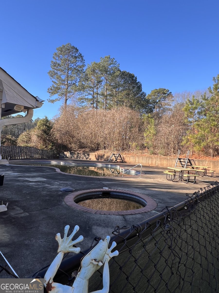 1401 Stone Bridge Lane Conyers - Photo 22