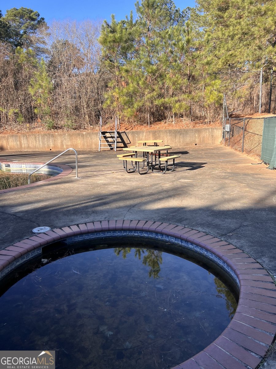 1401 Stone Bridge Lane Conyers - Photo 23