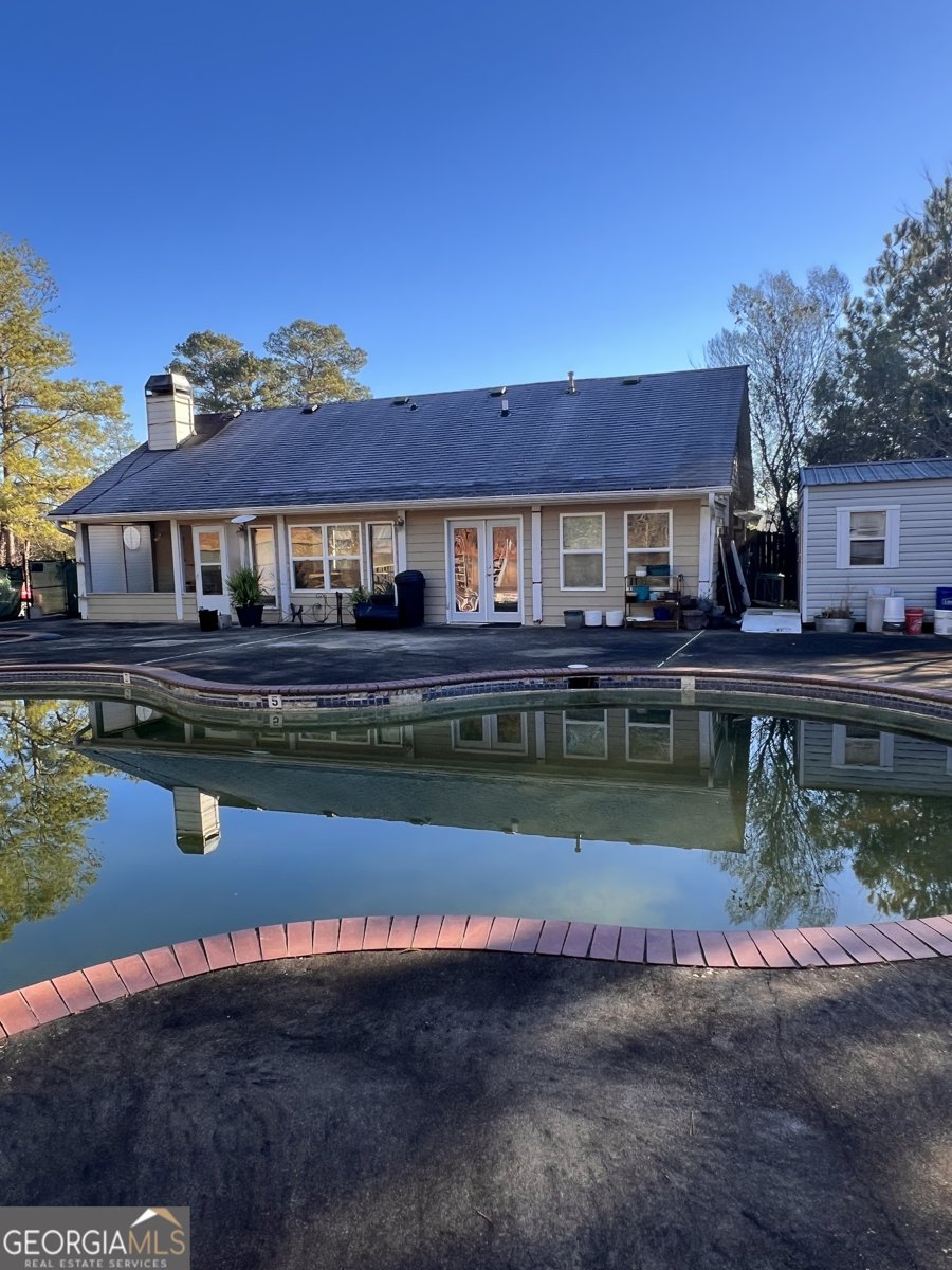 1401 Stone Bridge Lane Conyers - Photo 26