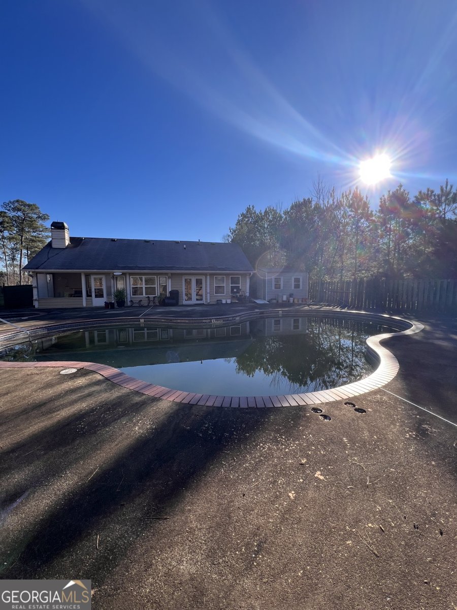 1401 Stone Bridge Lane Conyers - Photo 27