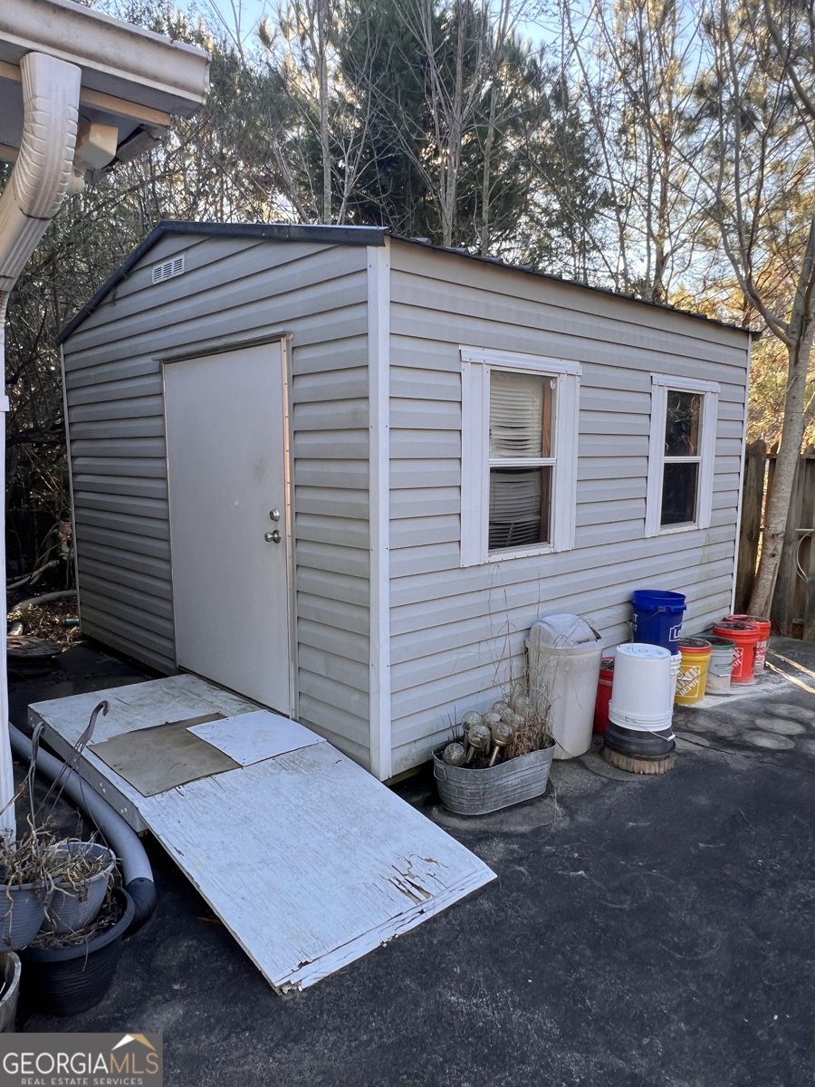 1401 Stone Bridge Lane Conyers - Photo 28