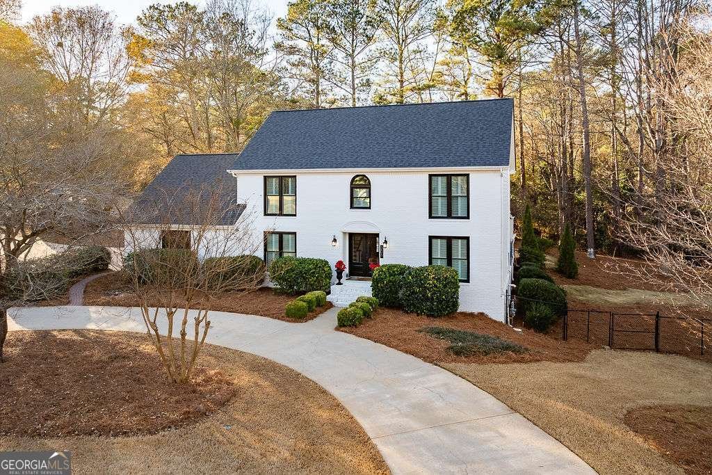 301 Skyline Parkway Athens - Photo 1