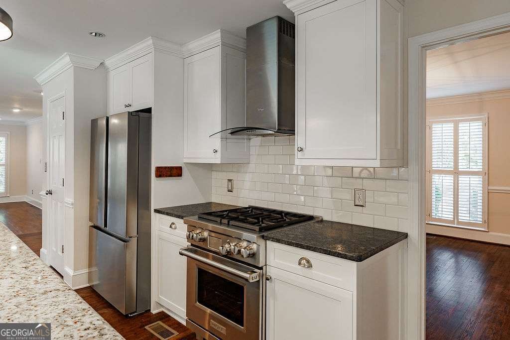 301 Skyline Parkway Athens - Photo 10