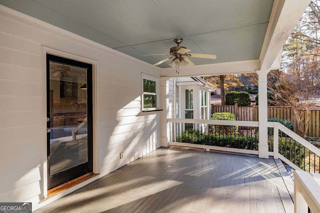 301 Skyline Parkway Athens - Photo 33