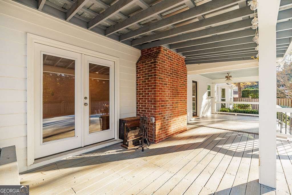 301 Skyline Parkway Athens - Photo 34