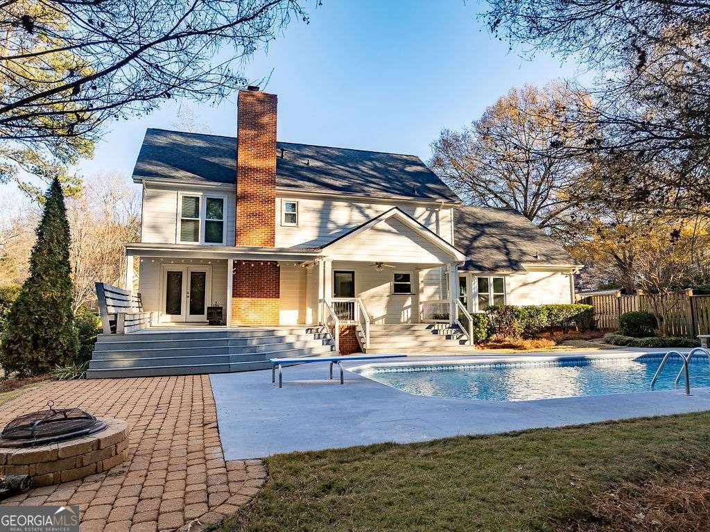 301 Skyline Parkway Athens - Photo 37