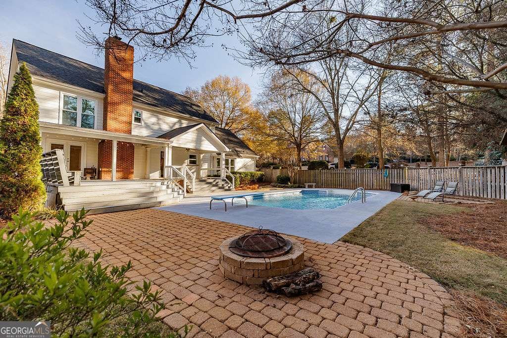 301 Skyline Parkway Athens - Photo 39